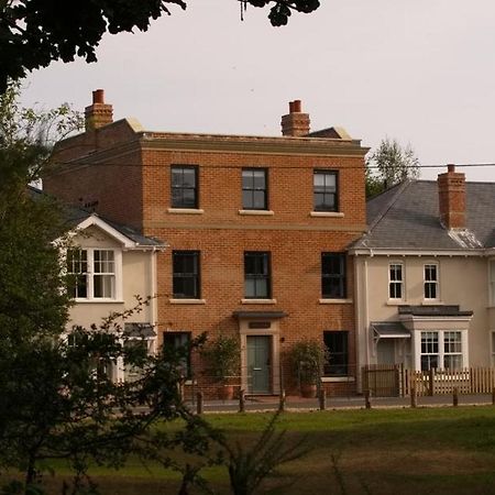 The Cloud Brockenhurst住宿加早餐旅馆 外观 照片